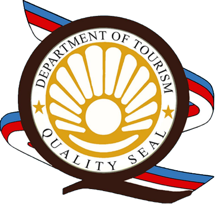 Department Of Tourism Quality Seal - River Village Resort